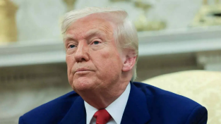 Ông Trump phát tín hiệu nhượng bộ thương mại với Trung Quốc